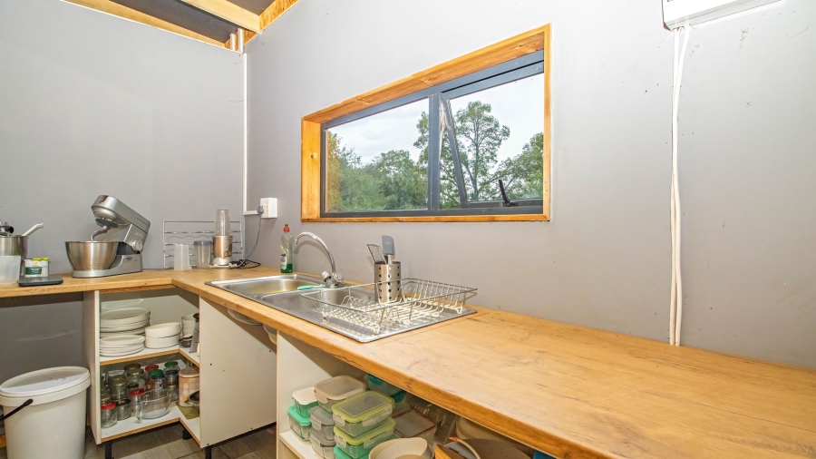 Commercial Property for Sale in Sedgefield Rural Western Cape